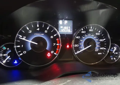 2011 Subaru Outback 2.5I Premium from USA, damaged, VIN 4S4BRCGC2B3362361